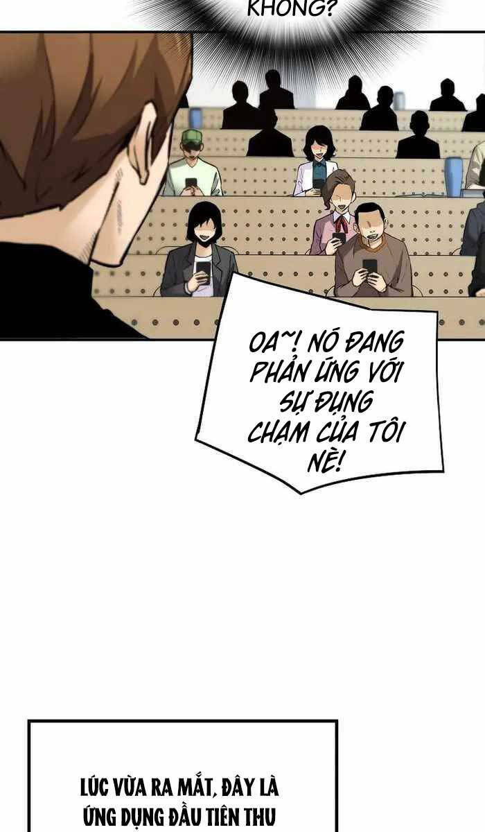 Sự Trở Lại Của Huyền Thoại Chapter 98 - Trang 2