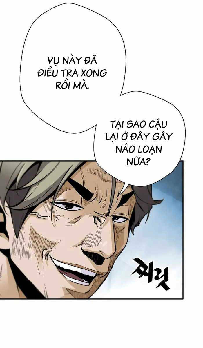 Sự Trở Lại Của Huyền Thoại Chapter 98 - Trang 2