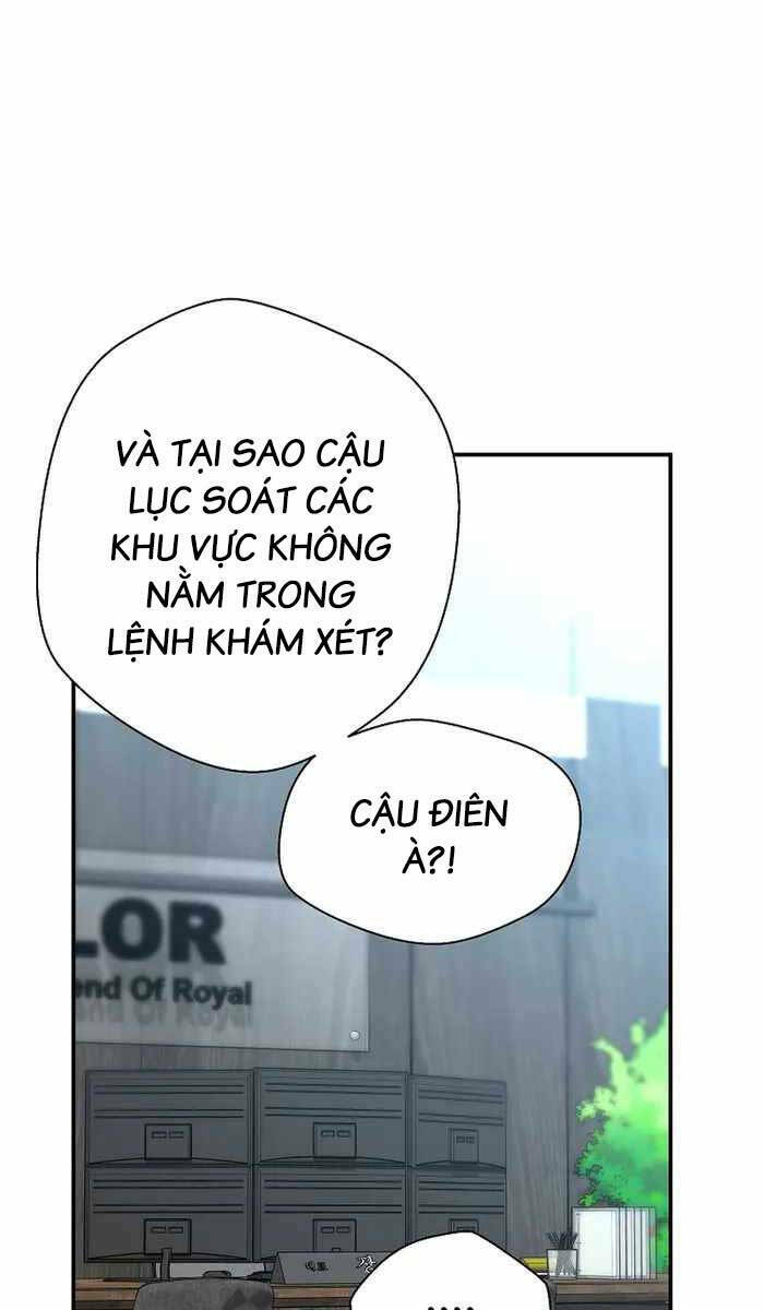 Sự Trở Lại Của Huyền Thoại Chapter 98 - Trang 2