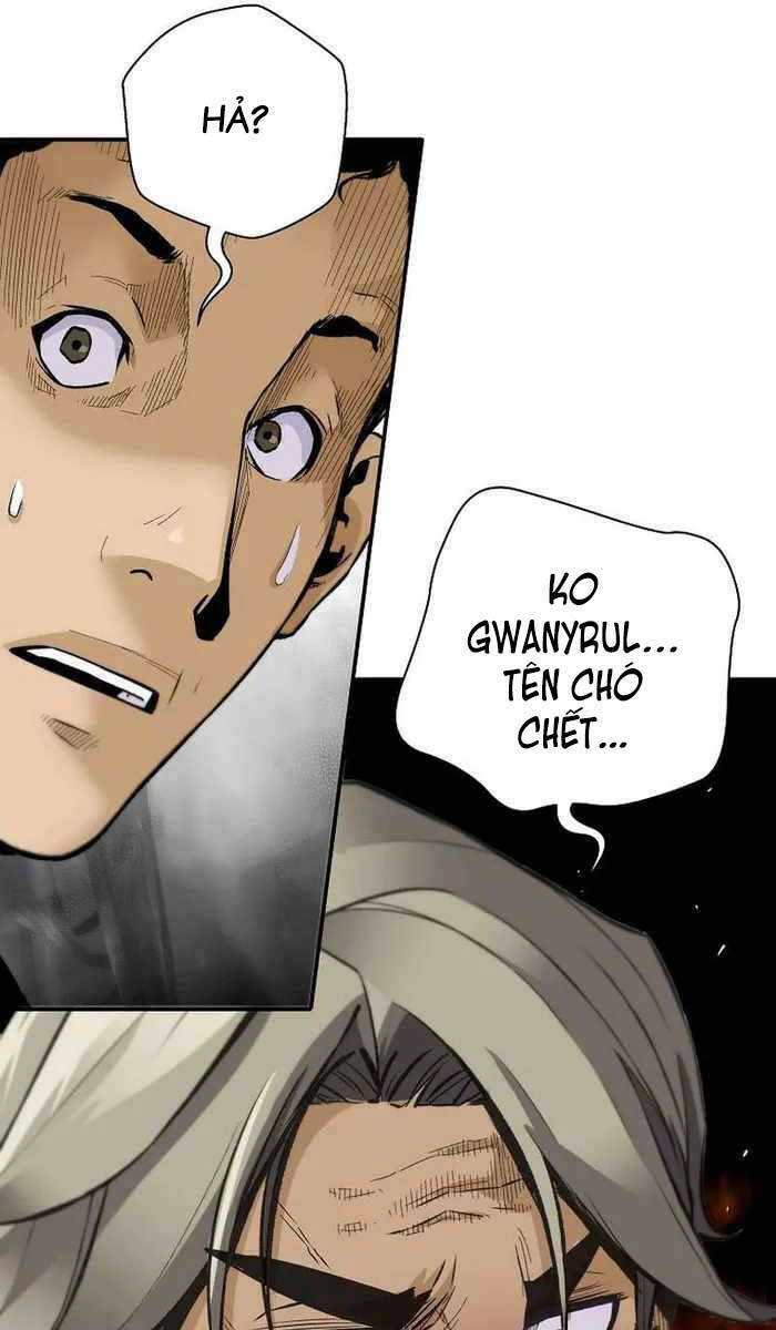 Sự Trở Lại Của Huyền Thoại Chapter 98 - Trang 2