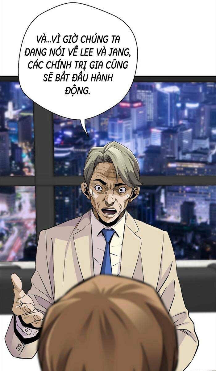 Sự Trở Lại Của Huyền Thoại Chapter 99 - Trang 2