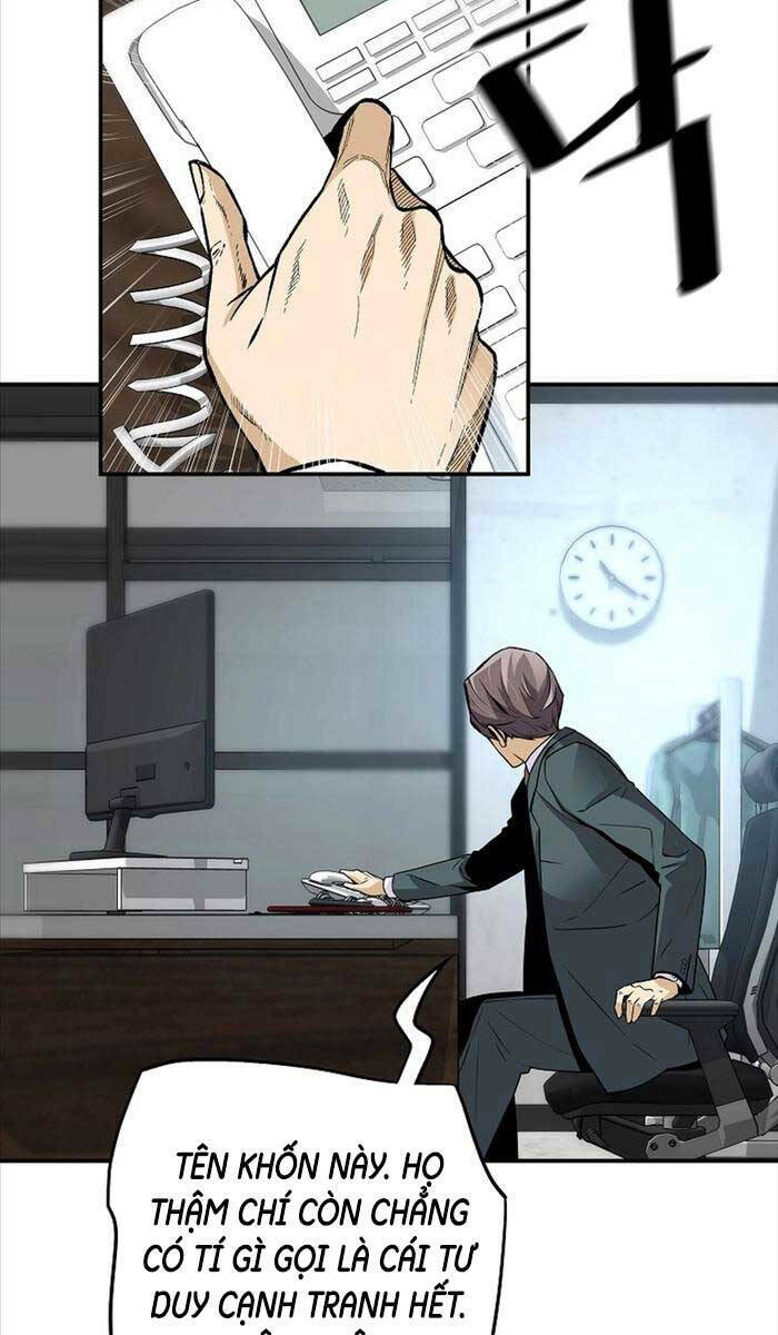 Sự Trở Lại Của Huyền Thoại Chapter 99 - Trang 2