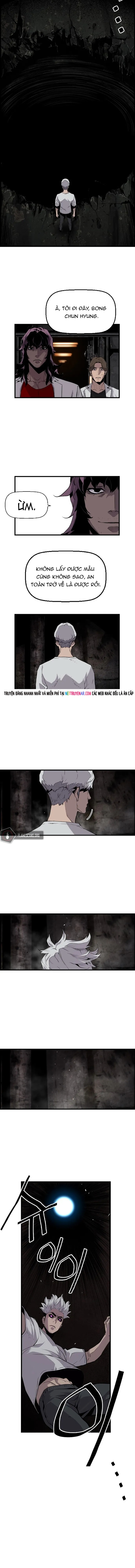 Sự Trở Lại Của Kẻ Khủng Bố Chapter 24 - Trang 2