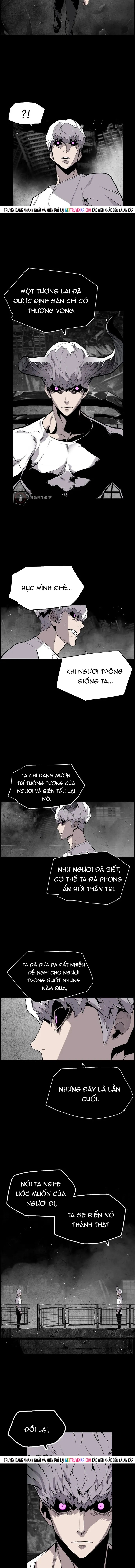 Sự Trở Lại Của Kẻ Khủng Bố Chapter 24 - Trang 2