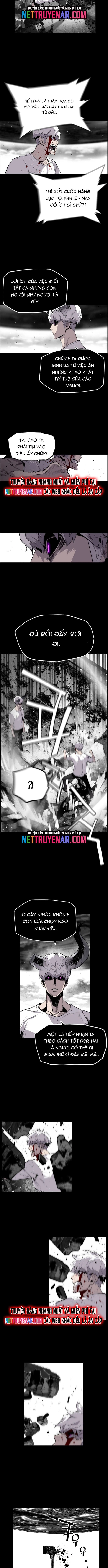 Sự Trở Lại Của Kẻ Khủng Bố Chapter 25 - Trang 2
