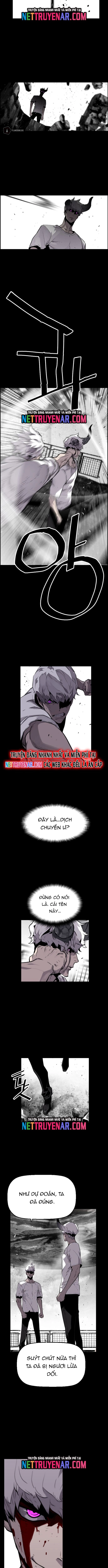 Sự Trở Lại Của Kẻ Khủng Bố Chapter 25 - Trang 2