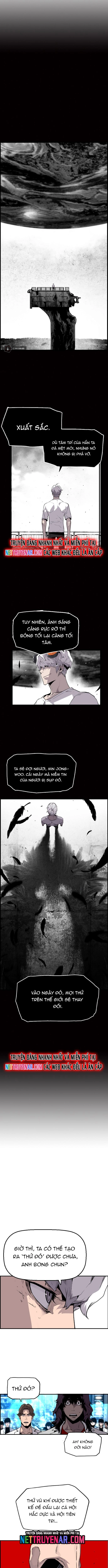 Sự Trở Lại Của Kẻ Khủng Bố Chapter 25 - Trang 2