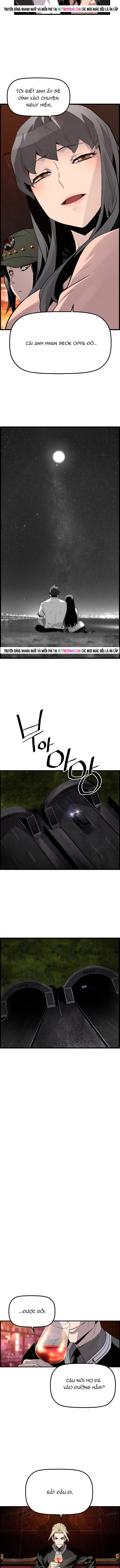 Sự Trở Lại Của Kẻ Khủng Bố Chapter 27 - Trang 2
