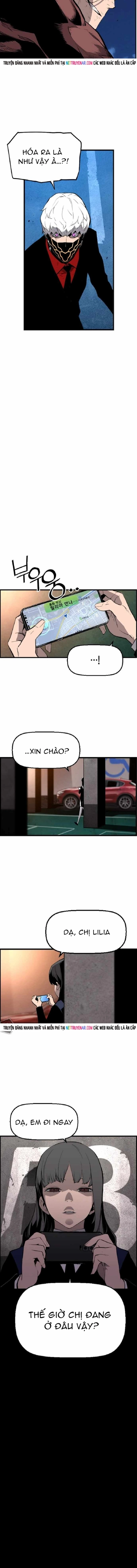 Sự Trở Lại Của Kẻ Khủng Bố Chapter 36 - Trang 2