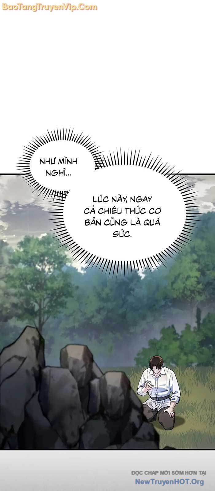 Sự Trở Lại Của Kỵ Sĩ Tử Thần Cấp Thảm Hoạ Chapter 2 - Trang 2