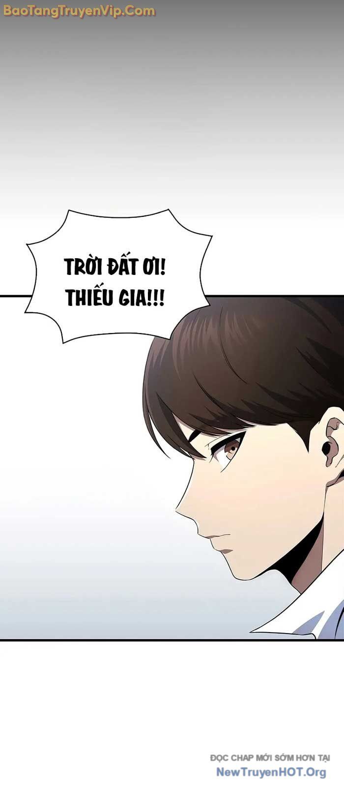 Sự Trở Lại Của Kỵ Sĩ Tử Thần Cấp Thảm Hoạ Chapter 2 - Trang 2