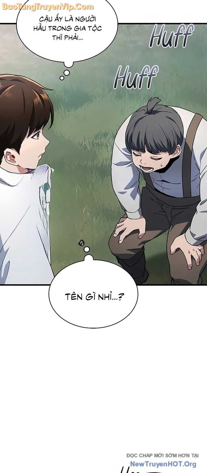 Sự Trở Lại Của Kỵ Sĩ Tử Thần Cấp Thảm Hoạ Chapter 2 - Trang 2