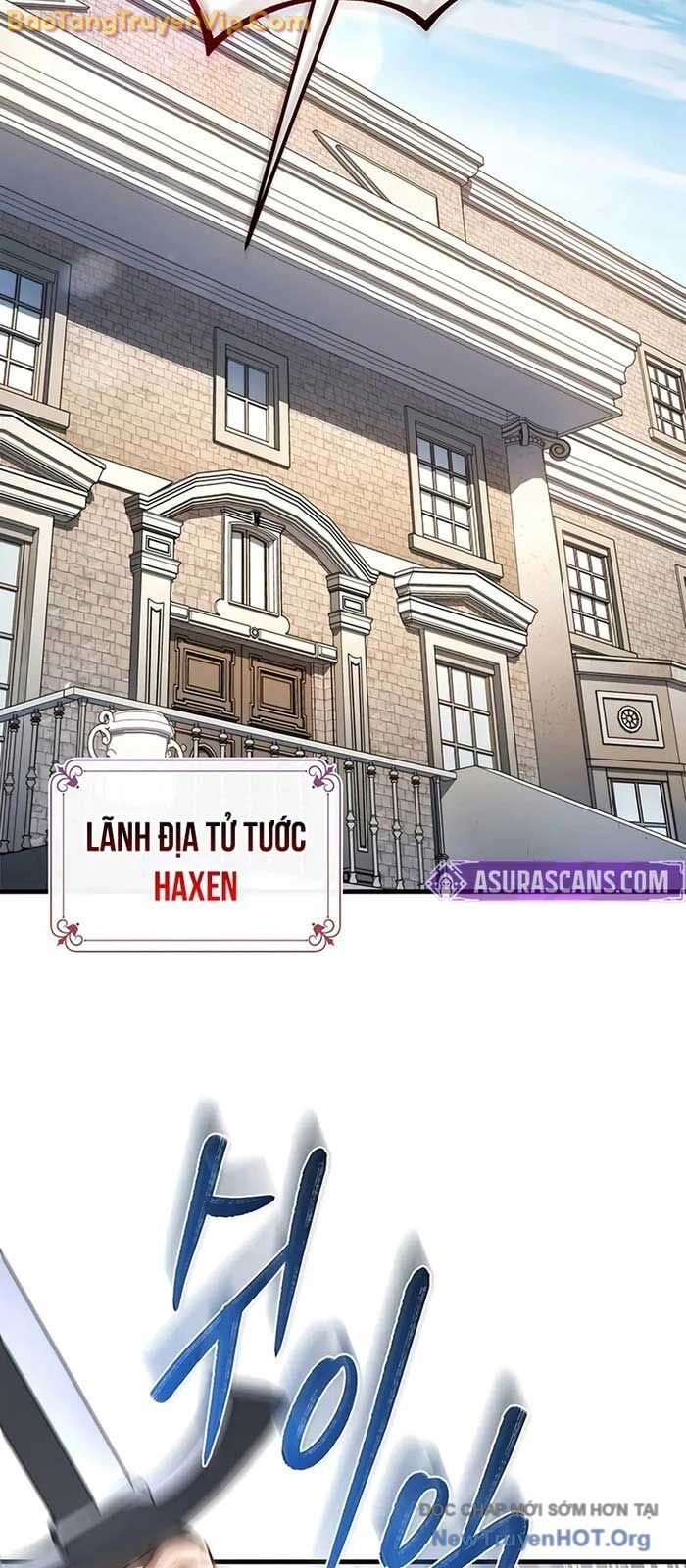 Sự Trở Lại Của Kỵ Sĩ Tử Thần Cấp Thảm Hoạ Chapter 2 - Trang 2