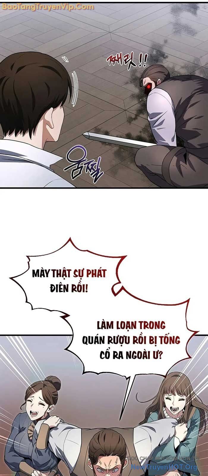 Sự Trở Lại Của Kỵ Sĩ Tử Thần Cấp Thảm Hoạ Chapter 2 - Trang 2