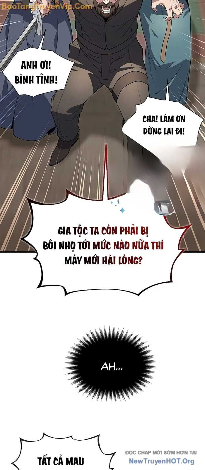 Sự Trở Lại Của Kỵ Sĩ Tử Thần Cấp Thảm Hoạ Chapter 2 - Trang 2