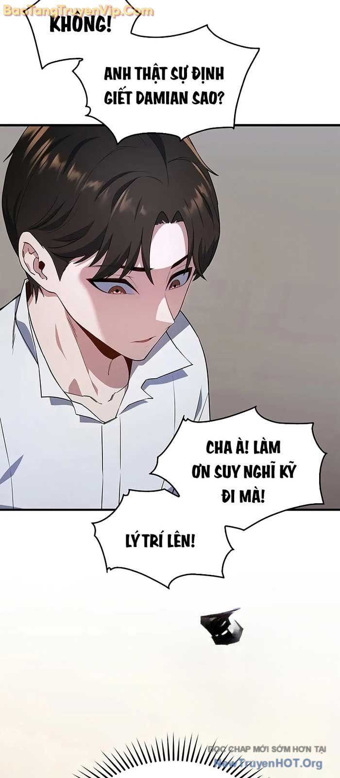 Sự Trở Lại Của Kỵ Sĩ Tử Thần Cấp Thảm Hoạ Chapter 2 - Trang 2