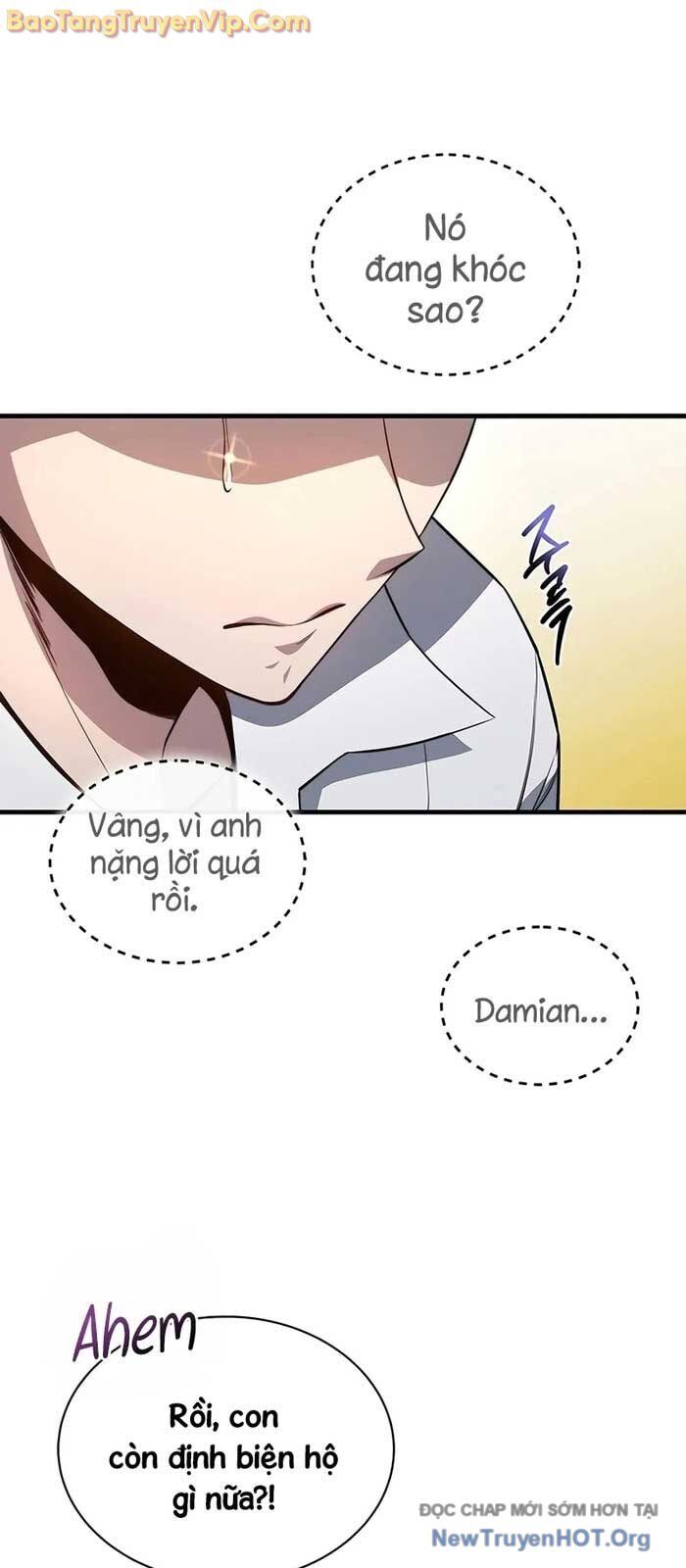 Sự Trở Lại Của Kỵ Sĩ Tử Thần Cấp Thảm Hoạ Chapter 2 - Trang 2
