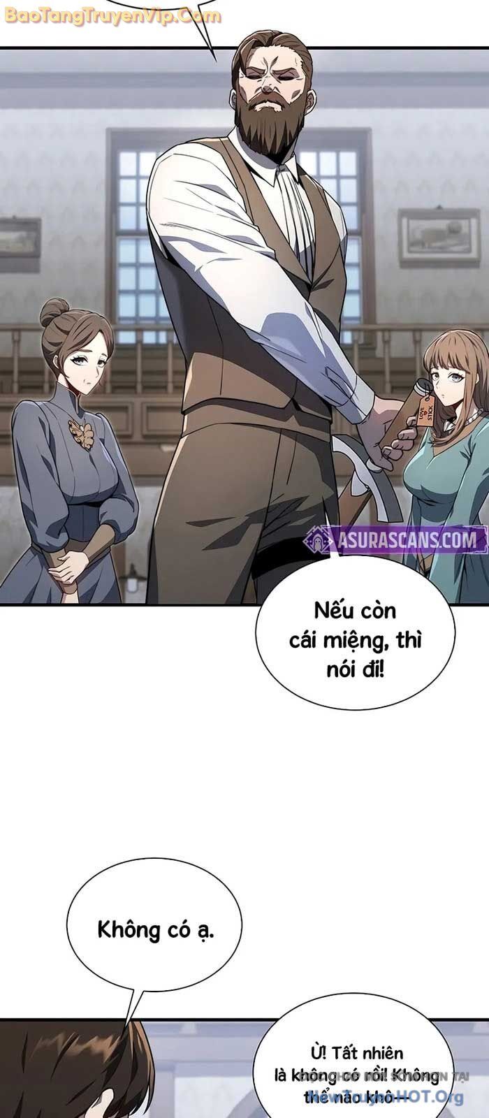 Sự Trở Lại Của Kỵ Sĩ Tử Thần Cấp Thảm Hoạ Chapter 2 - Trang 2