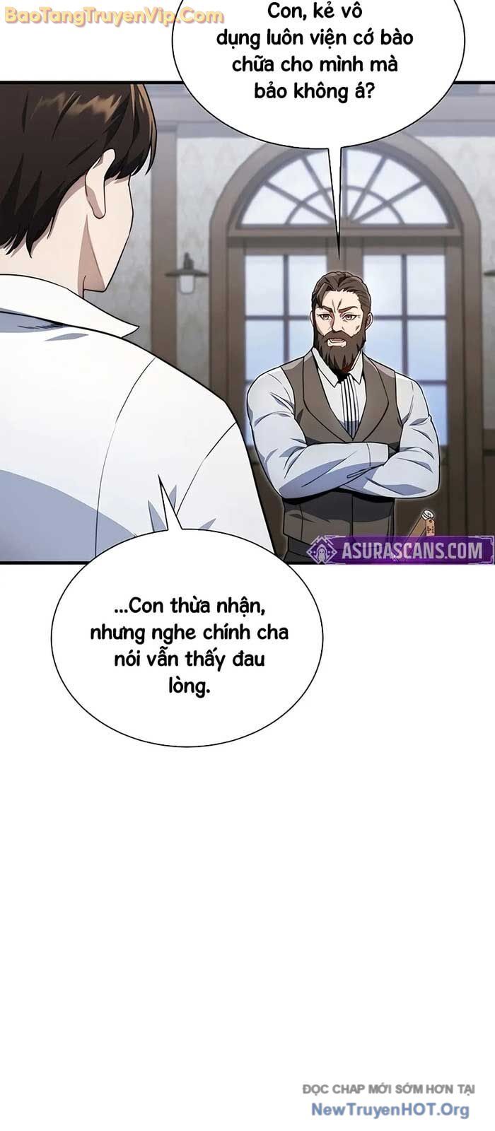 Sự Trở Lại Của Kỵ Sĩ Tử Thần Cấp Thảm Hoạ Chapter 2 - Trang 2