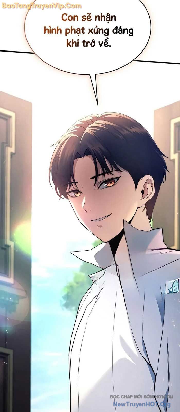 Sự Trở Lại Của Kỵ Sĩ Tử Thần Cấp Thảm Hoạ Chapter 2 - Trang 2