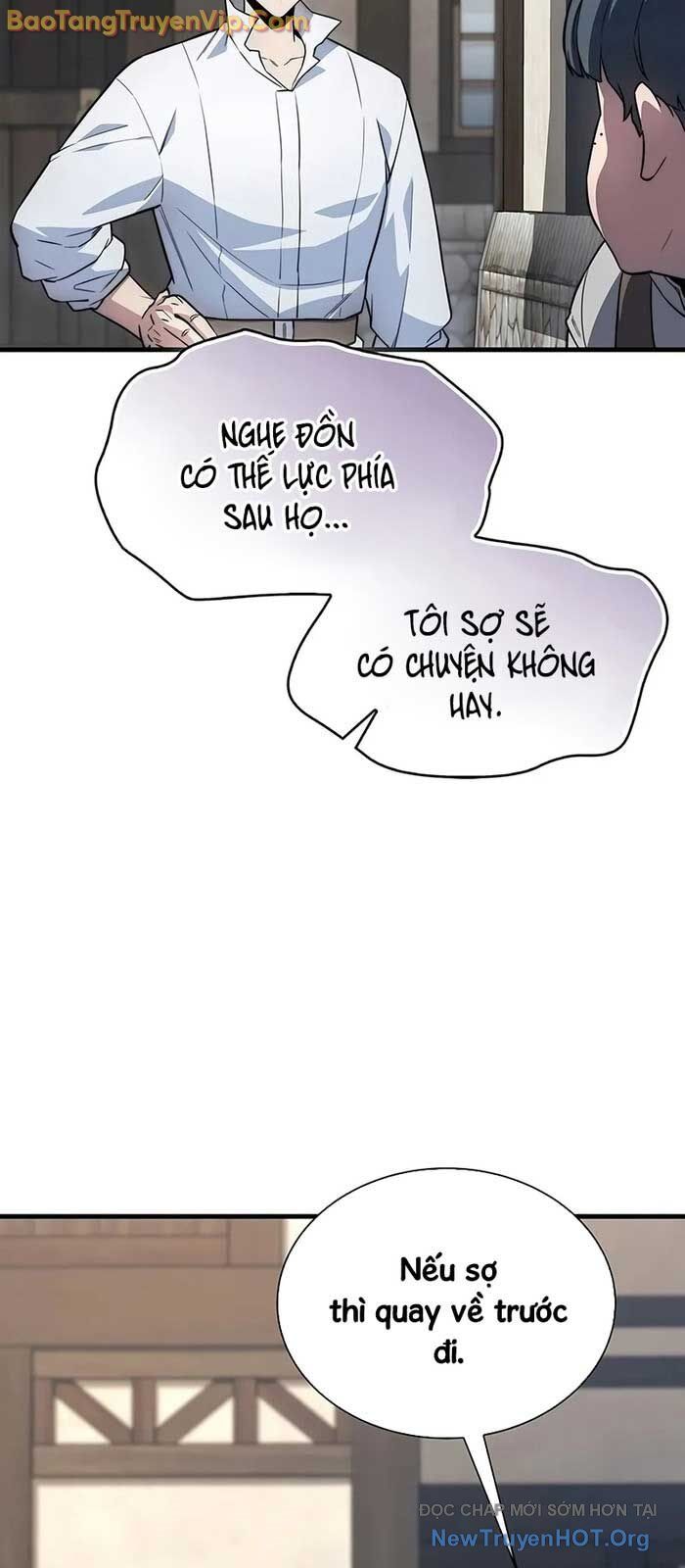 Sự Trở Lại Của Kỵ Sĩ Tử Thần Cấp Thảm Hoạ Chapter 2 - Trang 2
