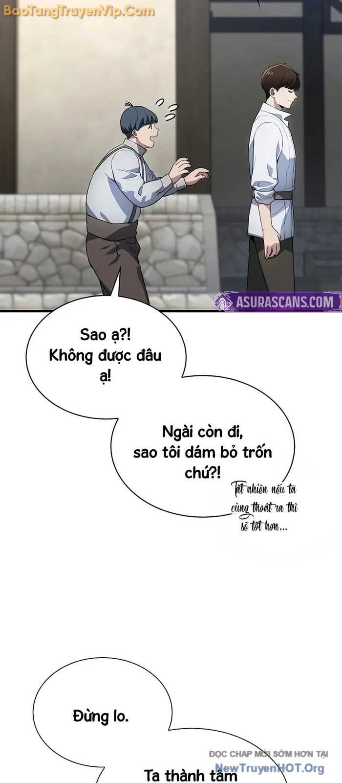 Sự Trở Lại Của Kỵ Sĩ Tử Thần Cấp Thảm Hoạ Chapter 2 - Trang 2