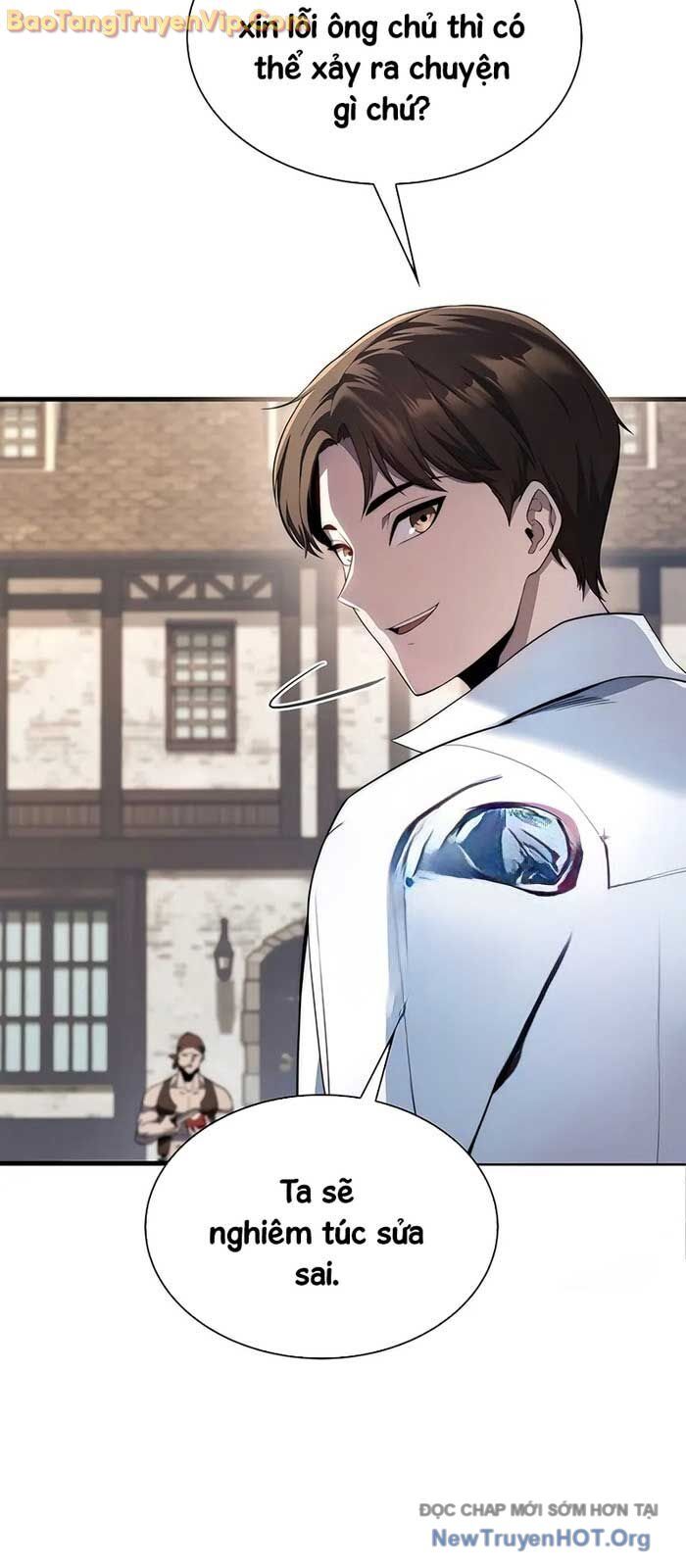 Sự Trở Lại Của Kỵ Sĩ Tử Thần Cấp Thảm Hoạ Chapter 2 - Trang 2