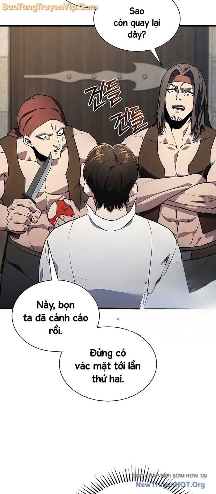 Sự Trở Lại Của Kỵ Sĩ Tử Thần Cấp Thảm Hoạ Chapter 2 - Trang 2
