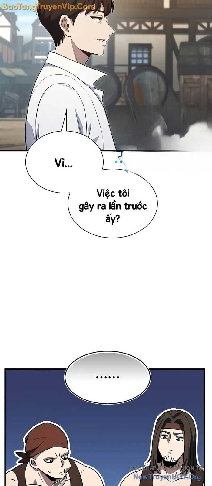 Sự Trở Lại Của Kỵ Sĩ Tử Thần Cấp Thảm Hoạ Chapter 2 - Trang 2