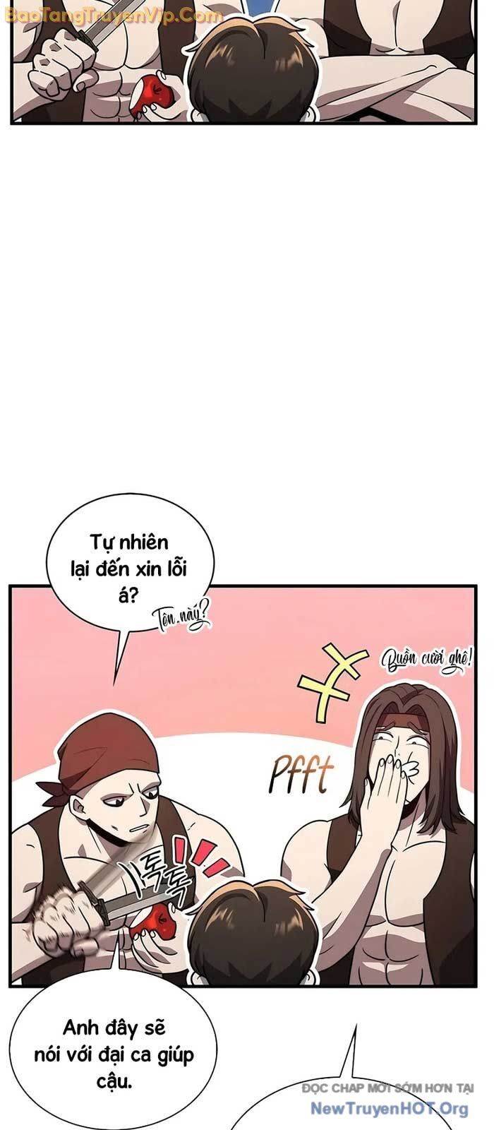 Sự Trở Lại Của Kỵ Sĩ Tử Thần Cấp Thảm Hoạ Chapter 2 - Trang 2