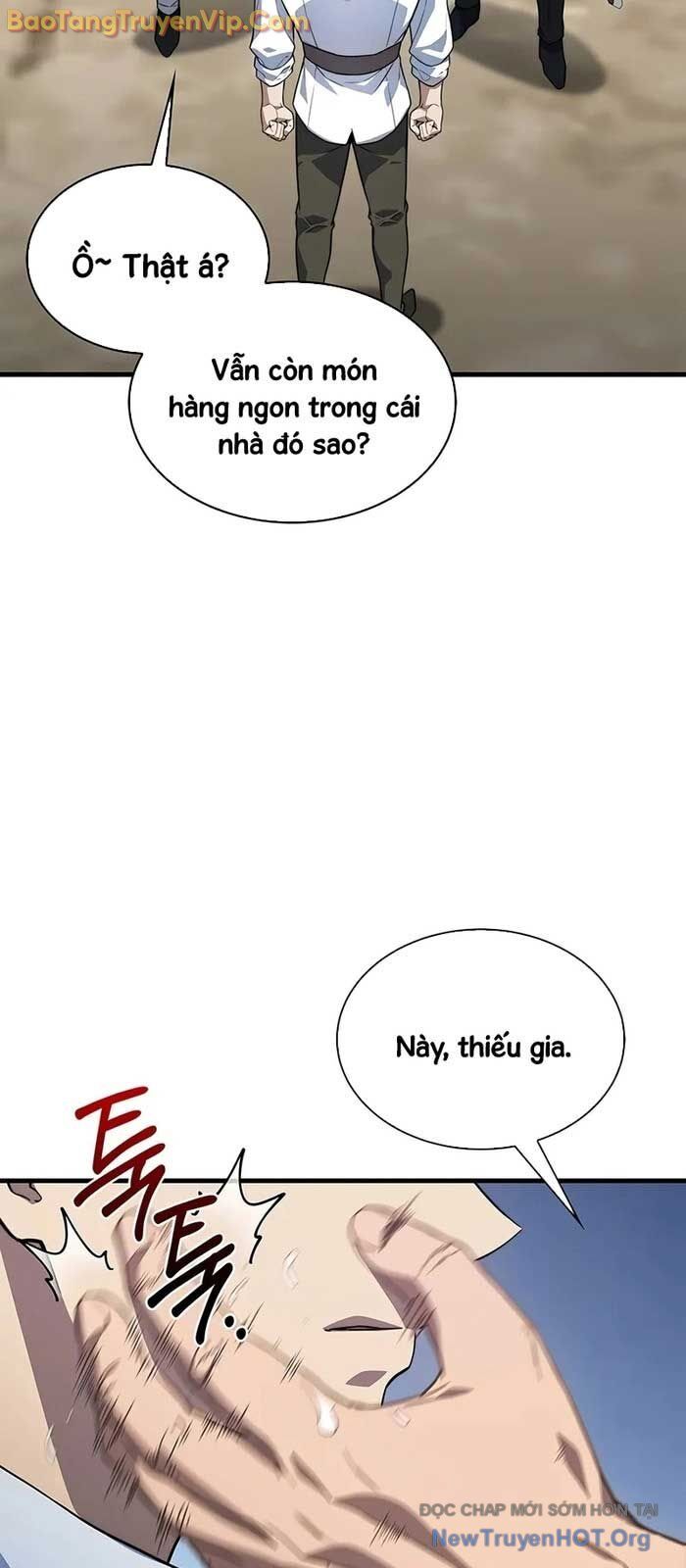 Sự Trở Lại Của Kỵ Sĩ Tử Thần Cấp Thảm Hoạ Chapter 2 - Trang 2