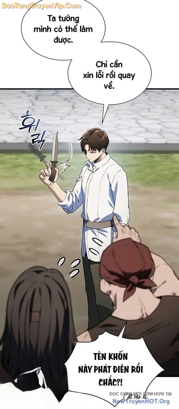 Sự Trở Lại Của Kỵ Sĩ Tử Thần Cấp Thảm Hoạ Chapter 2 - Trang 2