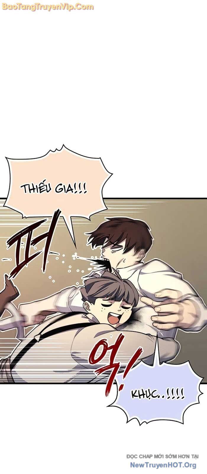 Sự Trở Lại Của Kỵ Sĩ Tử Thần Cấp Thảm Hoạ Chapter 21 - Trang 2