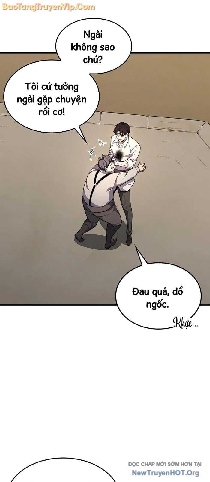 Sự Trở Lại Của Kỵ Sĩ Tử Thần Cấp Thảm Hoạ Chapter 21 - Trang 2