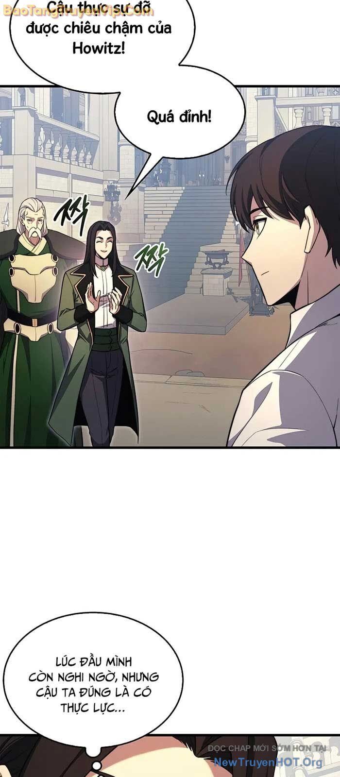 Sự Trở Lại Của Kỵ Sĩ Tử Thần Cấp Thảm Hoạ Chapter 21 - Trang 2
