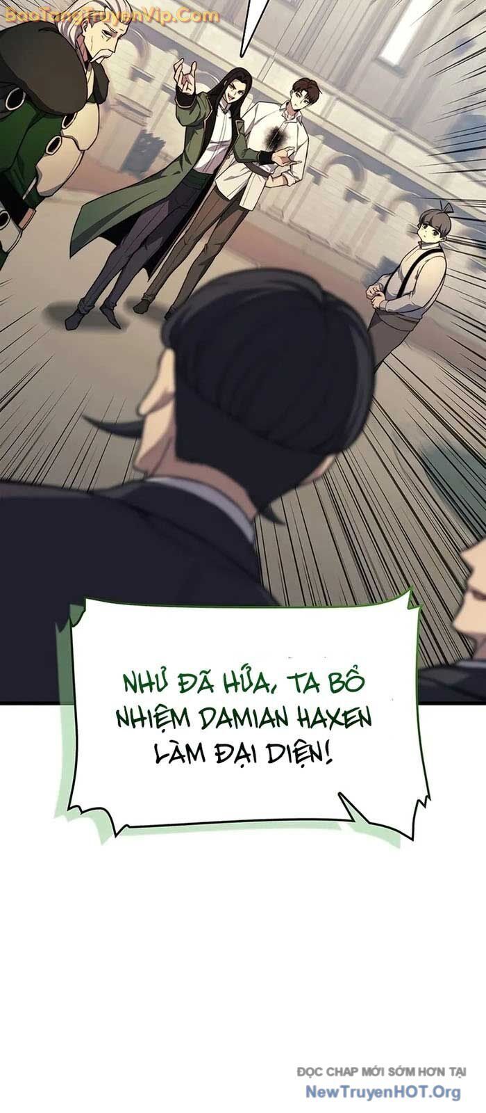 Sự Trở Lại Của Kỵ Sĩ Tử Thần Cấp Thảm Hoạ Chapter 21 - Trang 2