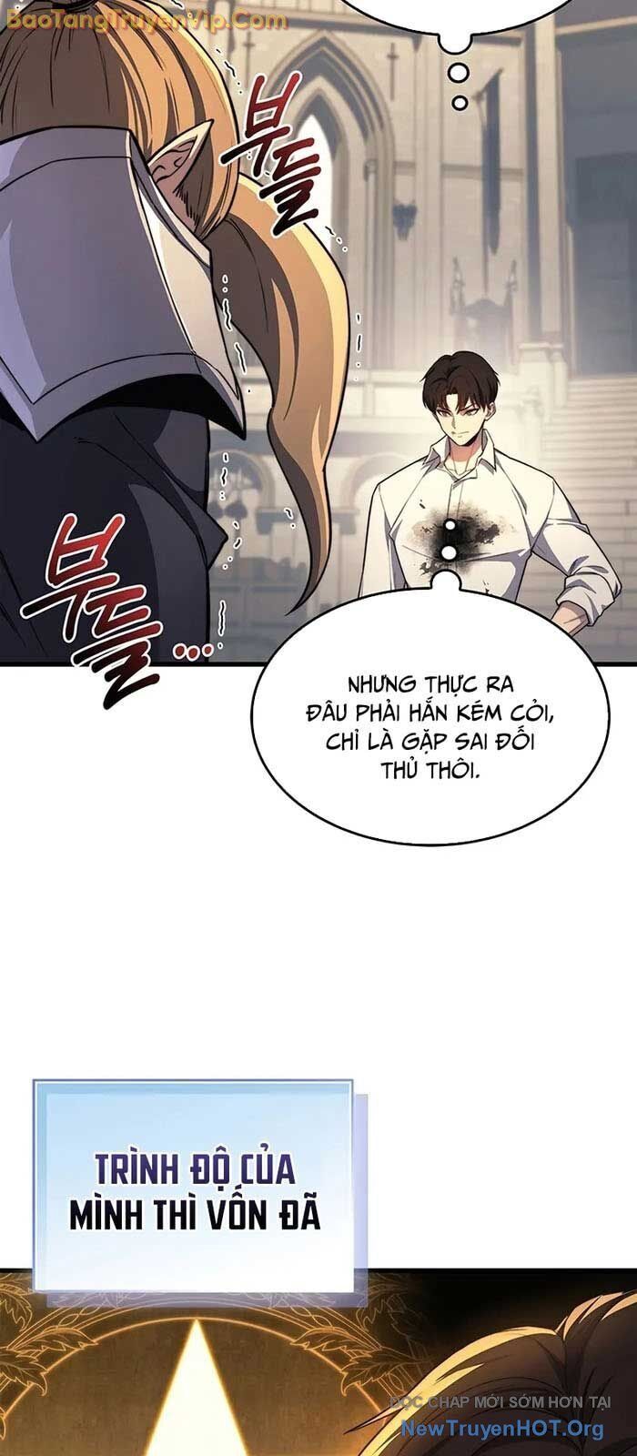 Sự Trở Lại Của Kỵ Sĩ Tử Thần Cấp Thảm Hoạ Chapter 21 - Trang 2