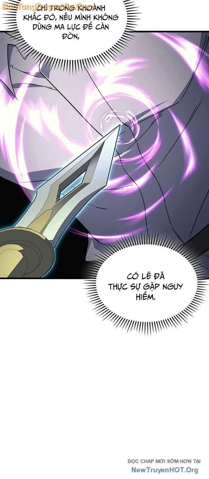 Sự Trở Lại Của Kỵ Sĩ Tử Thần Cấp Thảm Hoạ Chapter 21 - Trang 2
