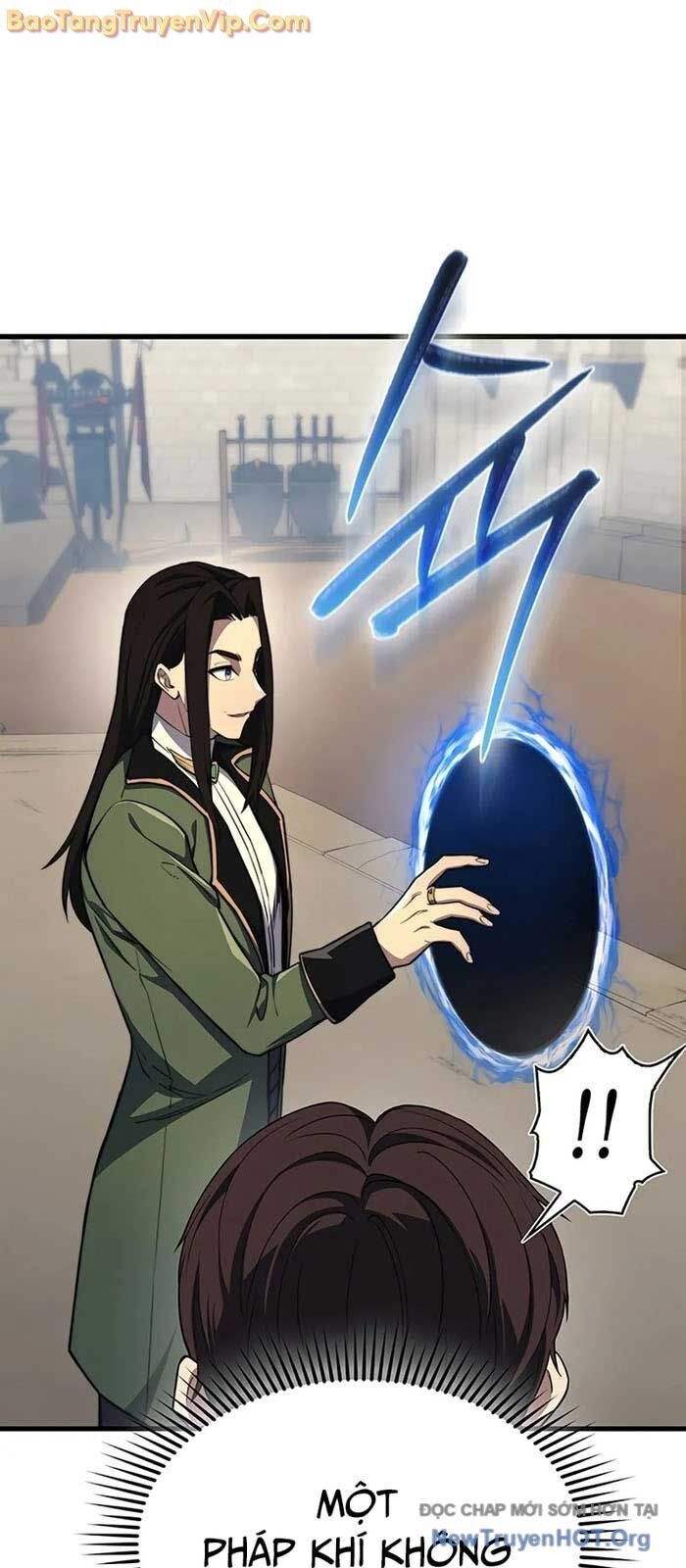 Sự Trở Lại Của Kỵ Sĩ Tử Thần Cấp Thảm Hoạ Chapter 21 - Trang 2