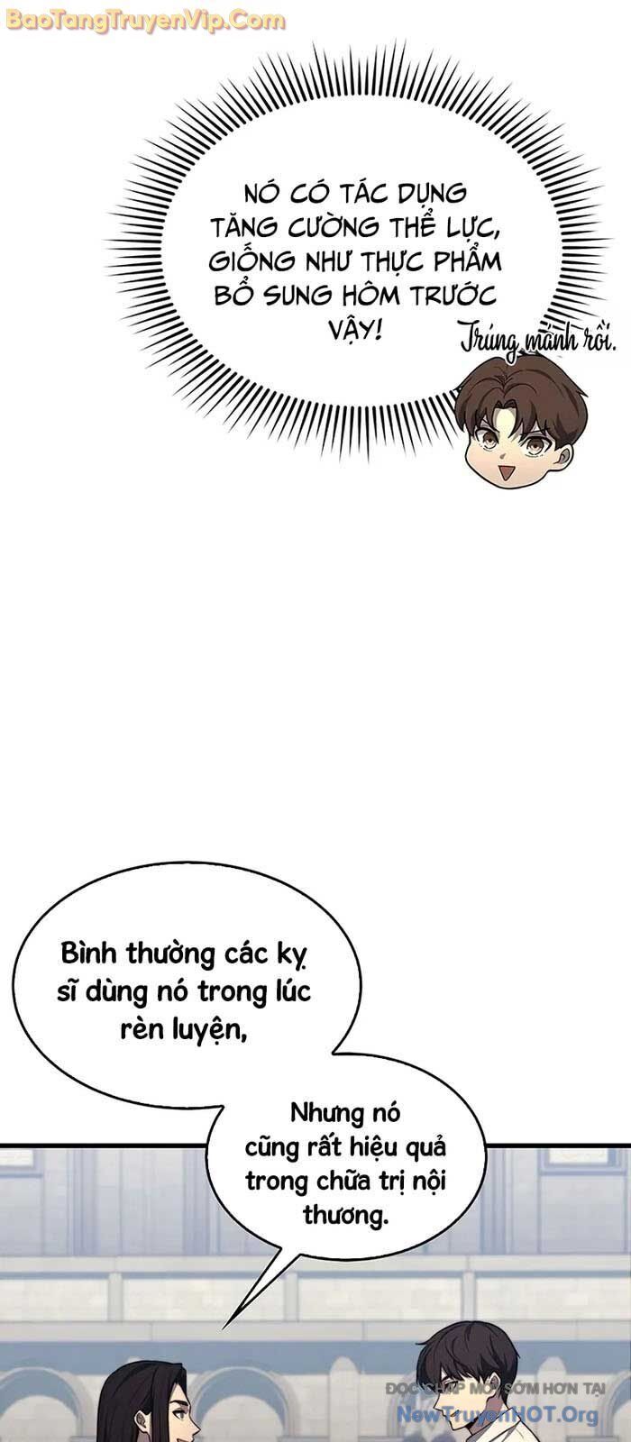 Sự Trở Lại Của Kỵ Sĩ Tử Thần Cấp Thảm Hoạ Chapter 21 - Trang 2