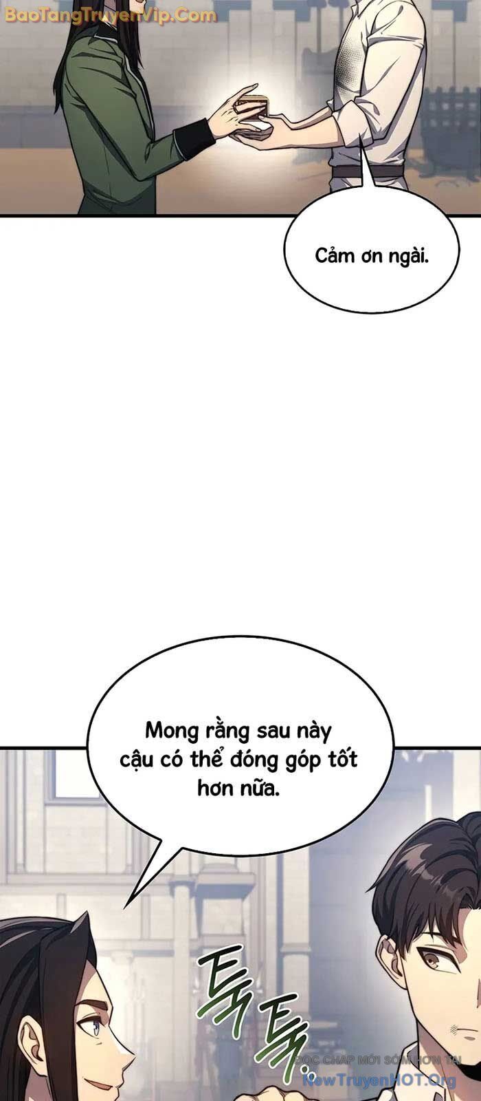 Sự Trở Lại Của Kỵ Sĩ Tử Thần Cấp Thảm Hoạ Chapter 21 - Trang 2