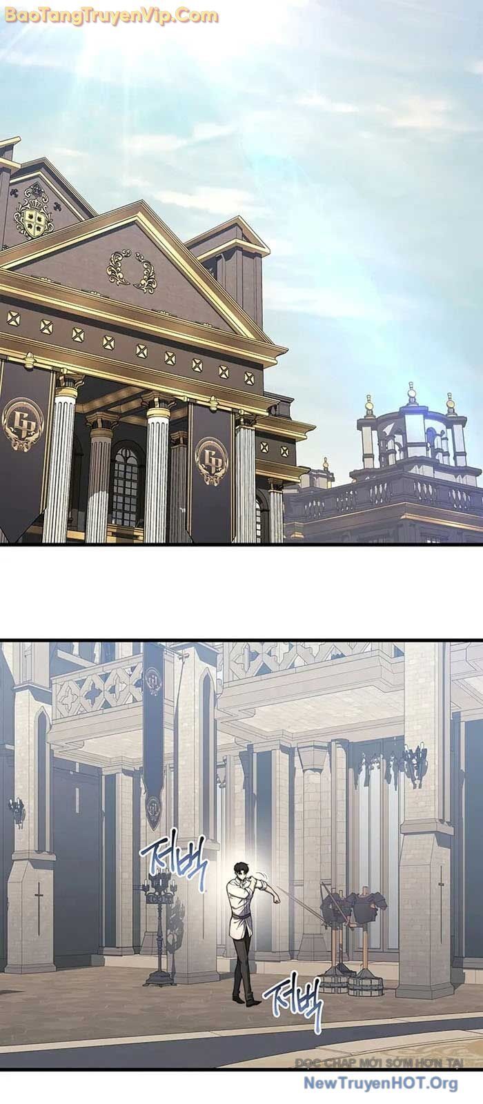 Sự Trở Lại Của Kỵ Sĩ Tử Thần Cấp Thảm Hoạ Chapter 21 - Trang 2