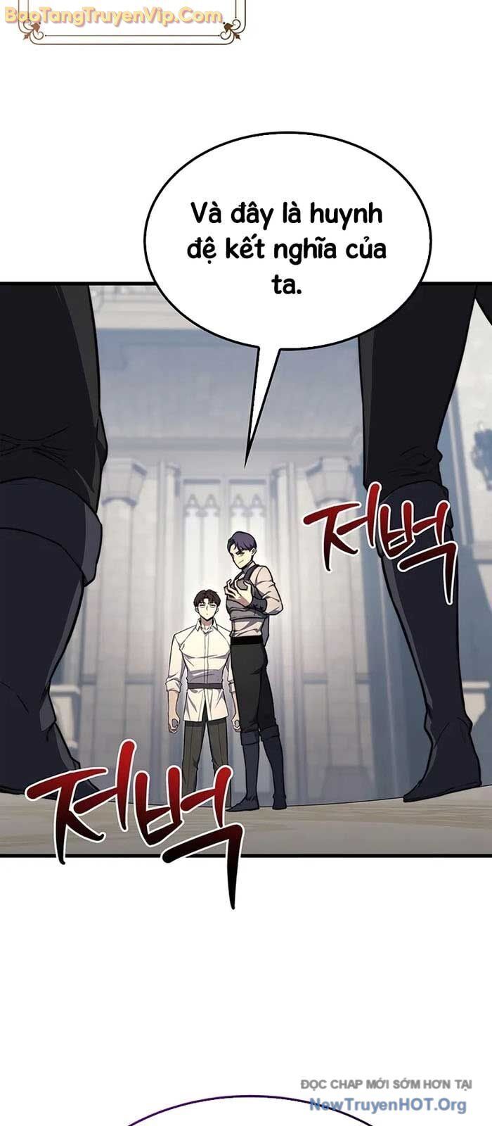 Sự Trở Lại Của Kỵ Sĩ Tử Thần Cấp Thảm Hoạ Chapter 21 - Trang 2