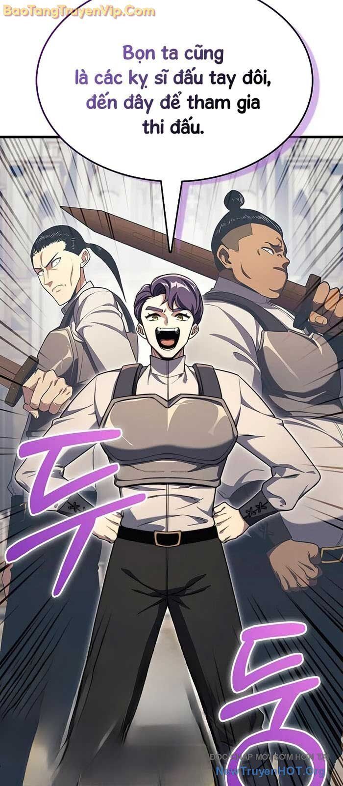 Sự Trở Lại Của Kỵ Sĩ Tử Thần Cấp Thảm Hoạ Chapter 21 - Trang 2