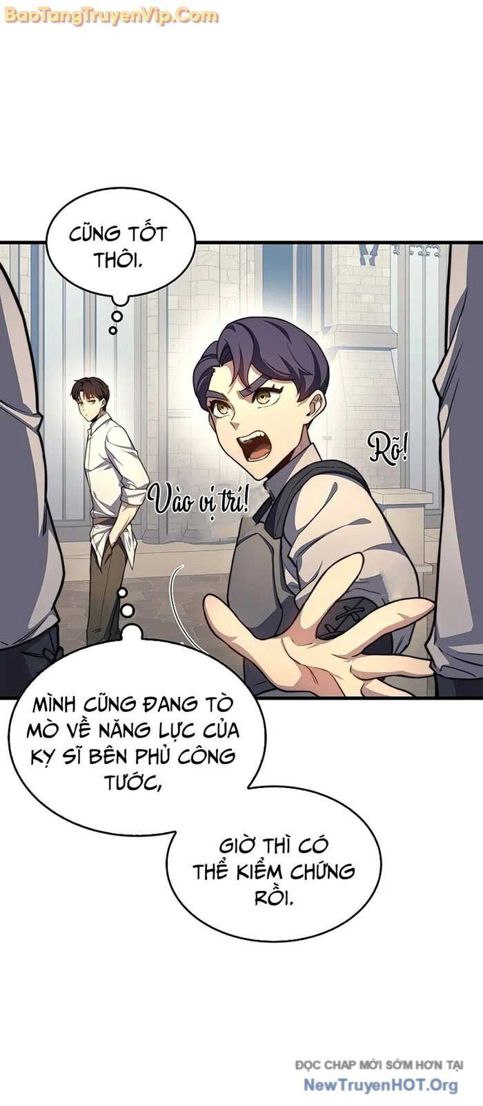 Sự Trở Lại Của Kỵ Sĩ Tử Thần Cấp Thảm Hoạ Chapter 21 - Trang 2