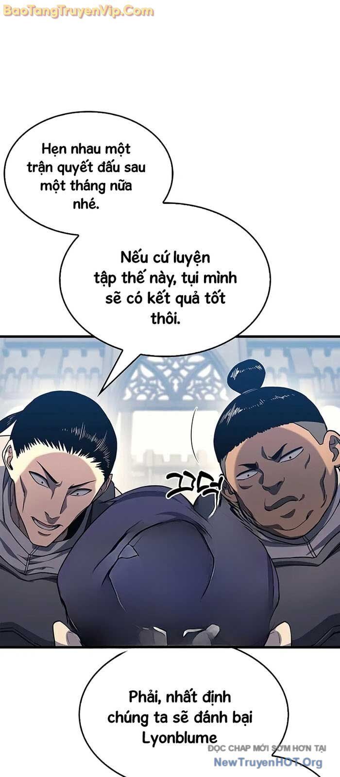 Sự Trở Lại Của Kỵ Sĩ Tử Thần Cấp Thảm Hoạ Chapter 21 - Trang 2