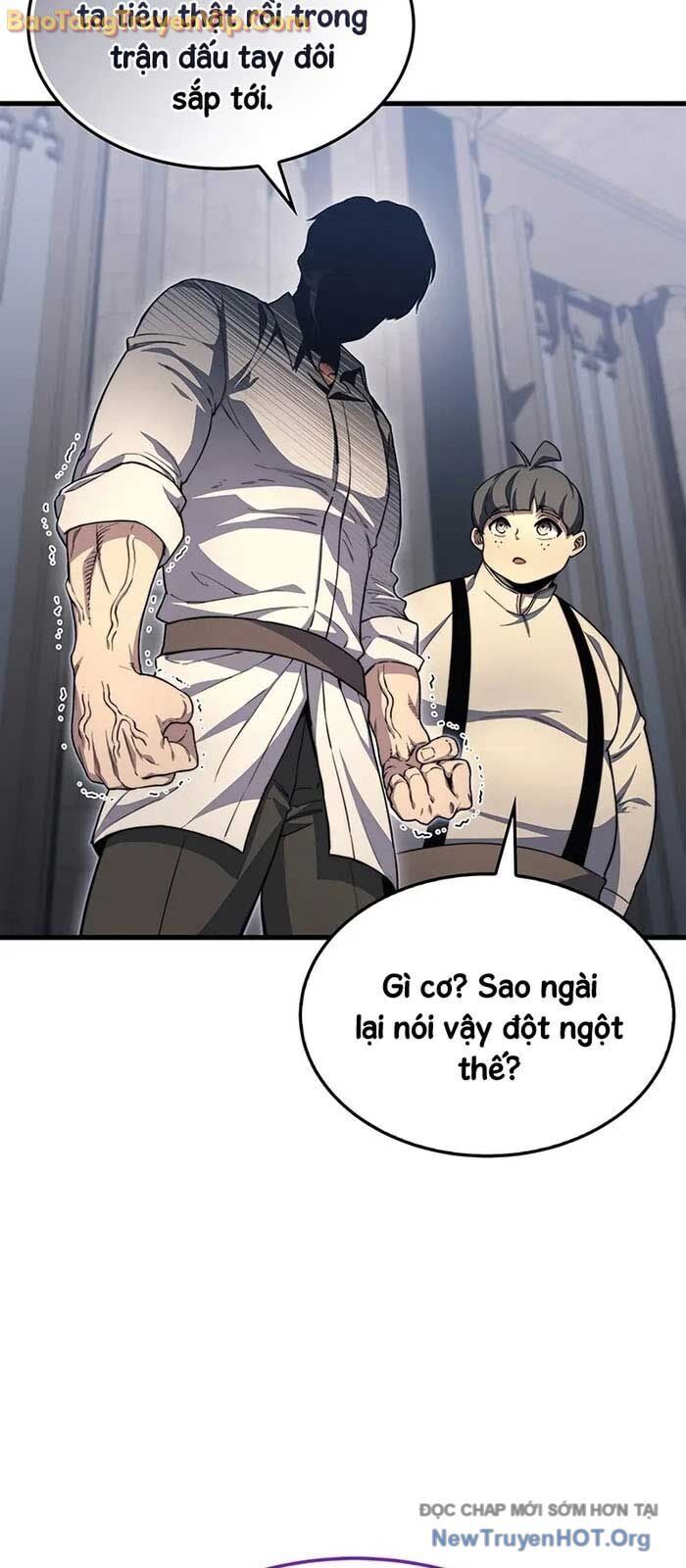 Sự Trở Lại Của Kỵ Sĩ Tử Thần Cấp Thảm Hoạ Chapter 21 - Trang 2
