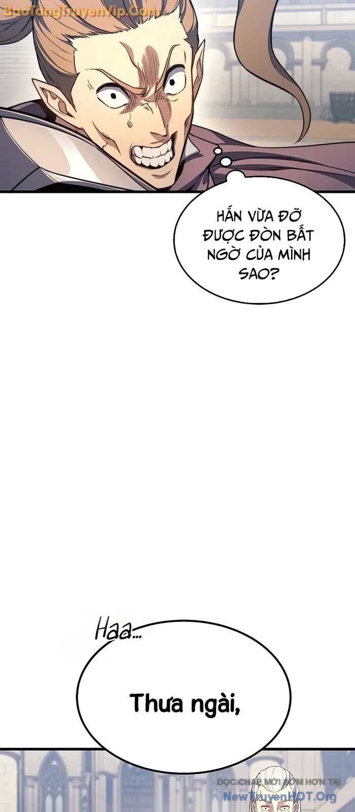 Sự Trở Lại Của Kỵ Sĩ Tử Thần Cấp Thảm Hoạ Chapter 21 - Trang 2