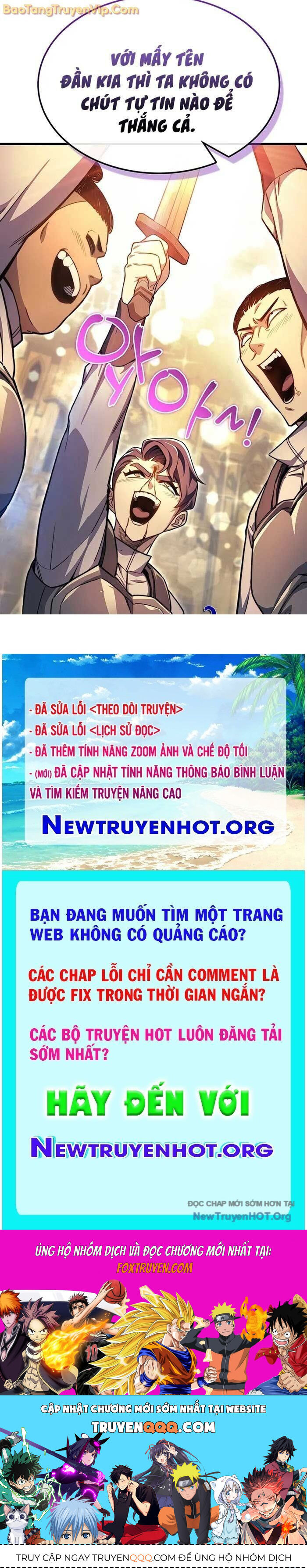 Sự Trở Lại Của Kỵ Sĩ Tử Thần Cấp Thảm Hoạ Chapter 21 - Trang 2