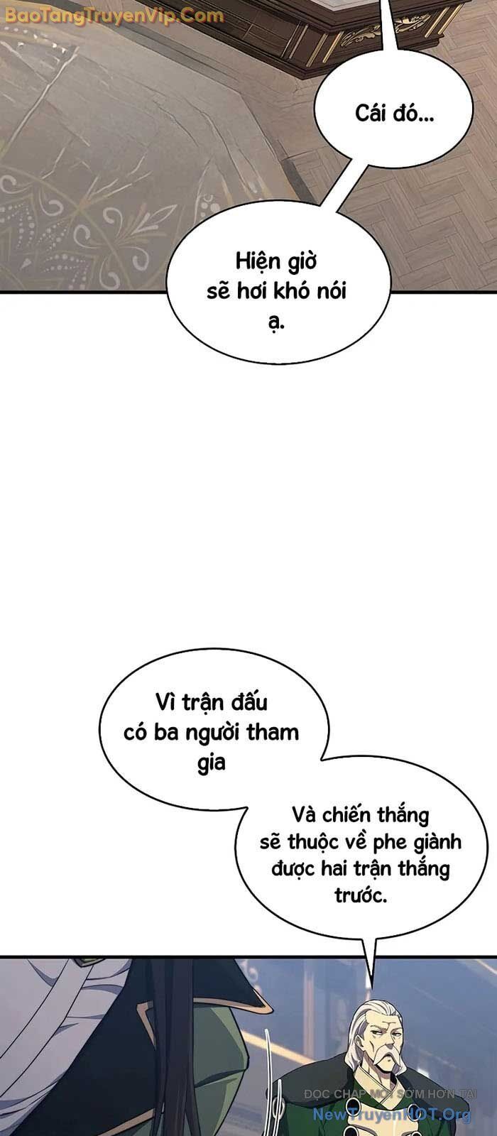 Sự Trở Lại Của Kỵ Sĩ Tử Thần Cấp Thảm Hoạ Chapter 22 - Trang 2